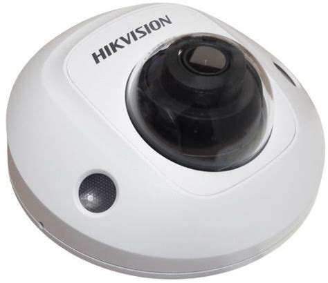 IP камера Hikvision DS 2CD2555FWD IWS 2 8 мм фото отзывы