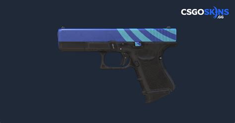 Glock 18 High Beam Csgoskins Gg