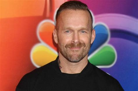 Biggest Loser Coach Bob Harper Suffers Severe Heart Attack