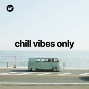 chill vibes only - playlist by FFeel Music | Spotify