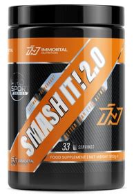 Hardcore Preworkout Booster Buy Supplements Online Bodyshock Pro