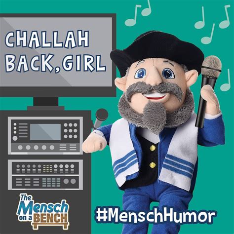 Mensch On A Bench 13