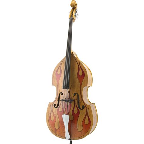 King Rockabilly Bass Double Bass Upright Bass Bass Guitar