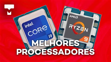 Os Melhor Processador Amd De Qual Escolher Verloop Io