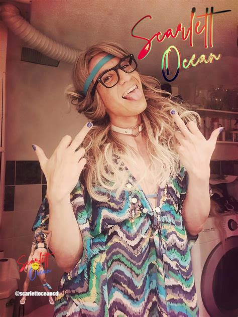 Scarlett Ocean ENVIRONMENTAL PARTY And Friendly Nude Pics XHamster