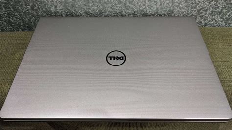 Dell Inspiron I U Fhd