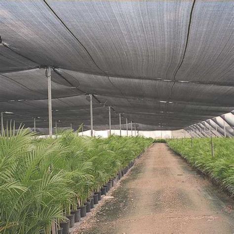 Greenhouse Shade Net