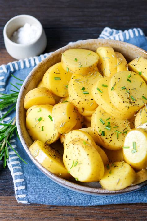 Kartoffeln Grillen Ganz Einfach Gaumenfreundin