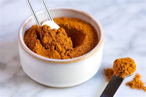 Essential Pumpkin Pie Spice Recipe