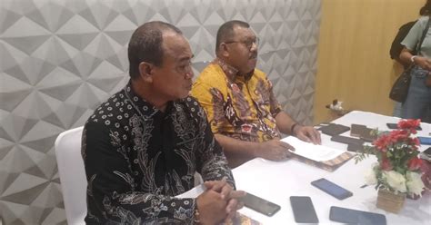 Dprd Buka Pendaftaran Calon Pj Gubernur Maluku Ini Kriterianya