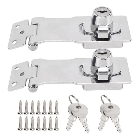 Замок с ключом - купить по низкой цене в интернет-магазине OZON ...