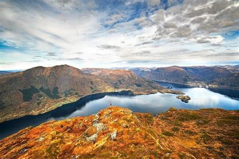 Fjord Hiking - Public tour 2024 - Bergen