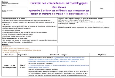 Strat Gies Pour Am Liorer La Compr Hension De Textes Prp