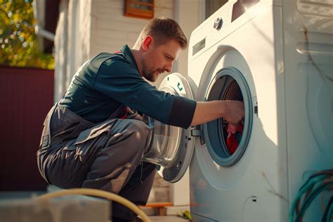 Voici La Meilleure Technique Pour Lentretien De Votre Machine Laver