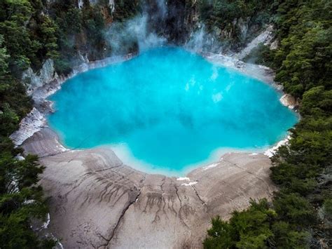 Waimangu Volcanic Valley (Rotorua) - All You Need to Know BEFORE You Go - Updated 2020 (Rotorua ...