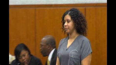 13 Year Old Murder Defendants Mom Pleads Guilty