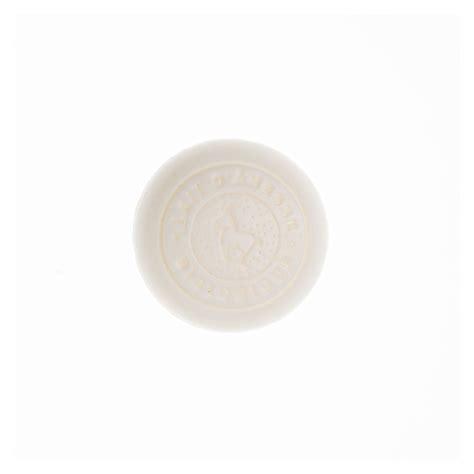 SAVON GALET LAVANDE AU LAIT D ÂNESSE BIO 60g