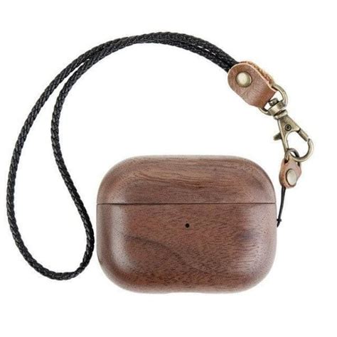 Wood Airpods Case Airpods Case Wooden Airpods Case Cover Wood Wood Airpod Pro Case