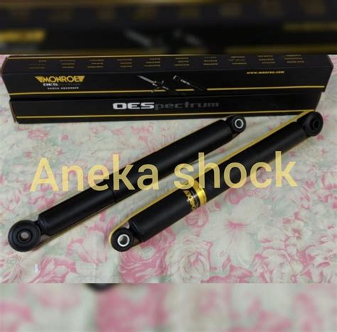 Jual Shock Breaker Monroe Oespectrum Toyota Avanza Veloz Xenia