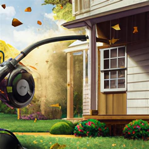 Are Stihl Leaf Blowers Good? (A Comprehensive Guide) – Yard Life Master