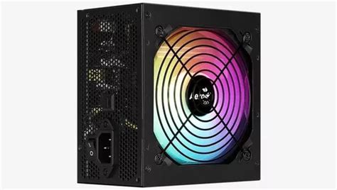 Fuente Aerocool Dorado 650w 80 Plus Gold Argb 120mm MercadoLibre