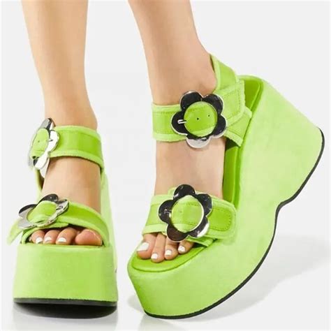 Platform Sandals Discount Cityofclovis Org