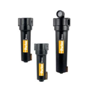 Hyperfilter Compressed Air Filters Domnick Part Of Rs Group