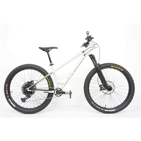 COMMENCAL コメンサル META HT AM ORIGIN 2020年モデル マウンテンバイク 阪急塚口店