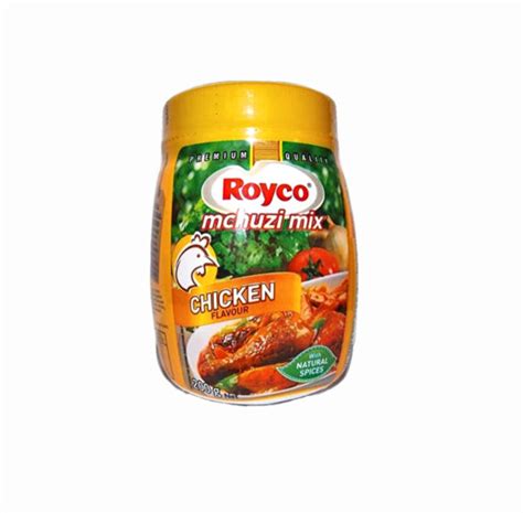 Royco Mchuzi Beef G Porsh Glance African Market