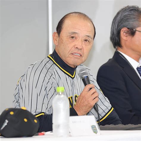 【阪神】岡田彰布監督、緊張感たっぷりの開幕前日「一切分からへん、どんな展開になるか」「負けたら悔い残る」一問一答 2023年10月28日掲載