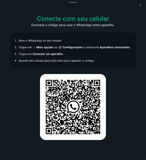 Como Usar A Mesma Conta Do WhatsApp Em Dois Celulares