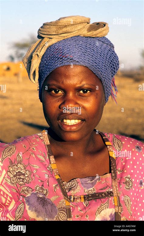 Femme Du Zimbabwe Banque De Photographies Et Dimages Haute