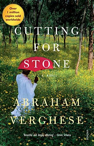 Cutting For Stone by ABRAHAM VERGHESE: Good Paperback (2012) | WeBuyBooks