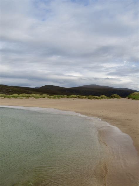 Sandwood Bay: Hiking to Britain’s Most Beautiful Beach - Away With Maja