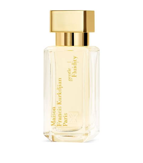 Maison Francis Kurkdjian Gentle Fluidity Gold Eau De Parfum Ml