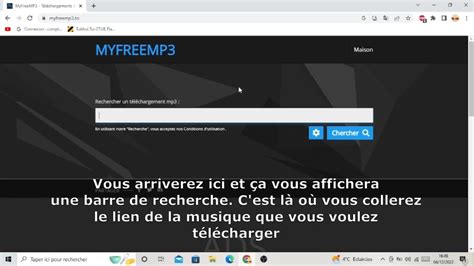 Tutoriel Comment T L Charger De La Musique Gratuitement Sur Son