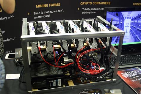 $800 Ethereum ASIC Miner Could Help Curb Graphics Card Price Hikes ...