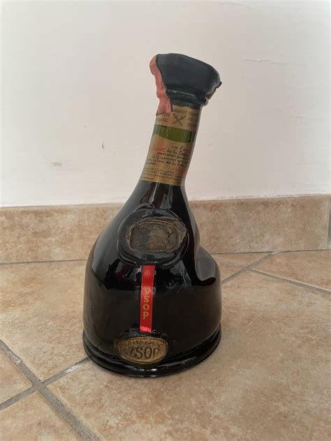 Saint Vivant VSOP magnum b Années 1990 1 5 Litres Catawiki