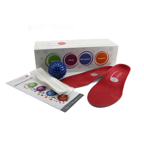 Buy HeelFixKit for Pain Relief - Healthy Step