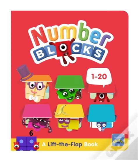 Numberblocks 120 de Sweet Cherry Publishing Limited - Livro - WOOK