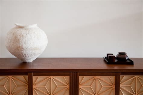 Nakashima Opening At Kitka Design Toronto