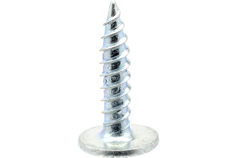 Саморезы с пресс-шайбой Steelfix острые, 1кг 4,2х19 А-00203 - выгодная ...
