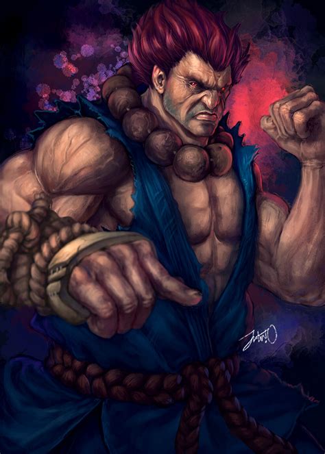 ArtStation - Digital illustration assignment