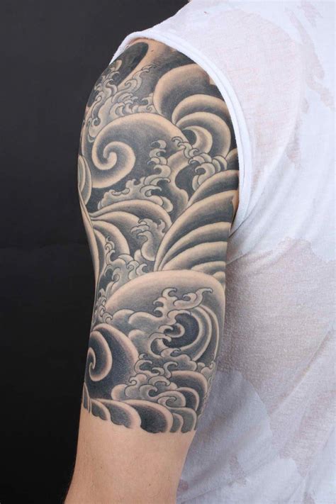 Arm Tattoo Shading: A Comprehensive Guide To Techniques And Styles