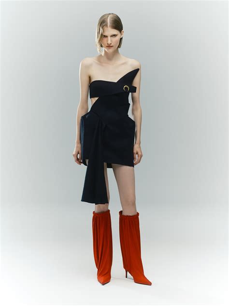 VELA Dress