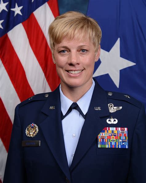 Air Force Fires First Openly Gay General At The Air Force Academy Ar15