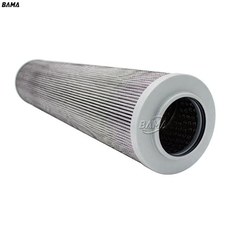 Hydraulic Oil Return Filter Filter Mart 407596 Pressure Filter Element Buy Hydraulic Pressure