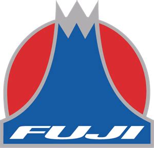 Fuji bikes logo - foobackup