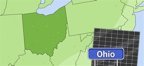 Ohio Solar Incentives 2026 - A1 SolarStore Magazine