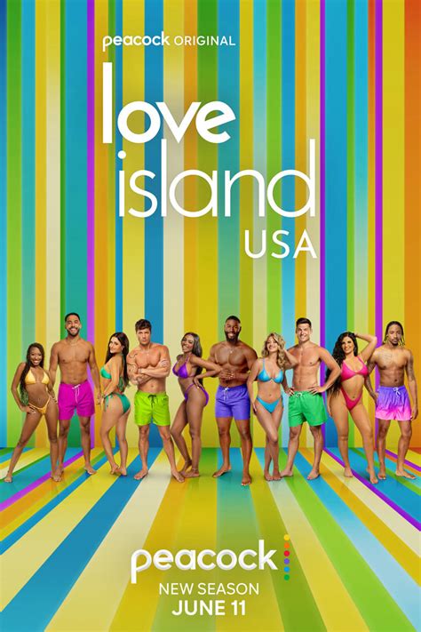 ‘Love Island USA’ Season 6 cast: Who's still in the villa?